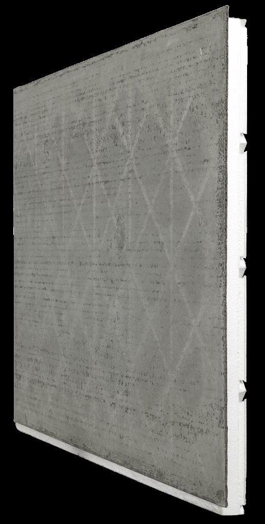 ProGUARD DP ™ – Insulated Concrete Board | T-Clear